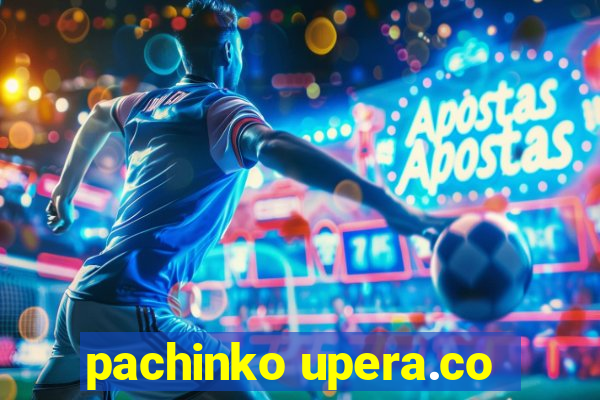 pachinko upera.co