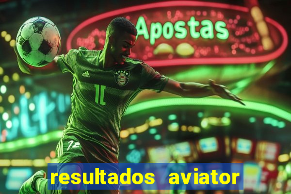 resultados aviator estrela bet