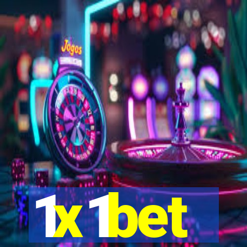 1x1bet