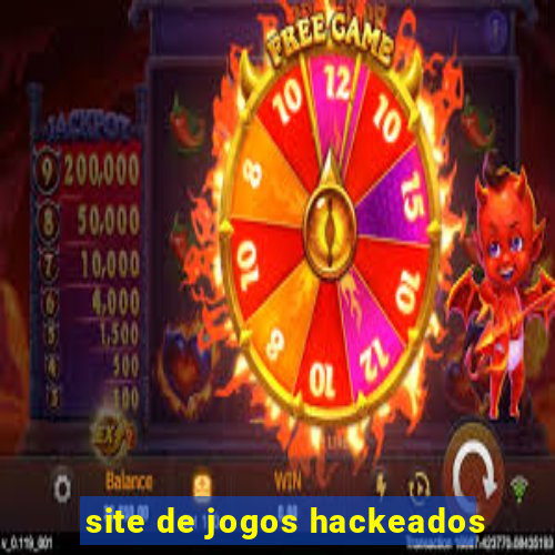 site de jogos hackeados