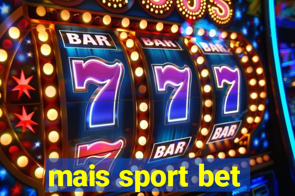 mais sport bet