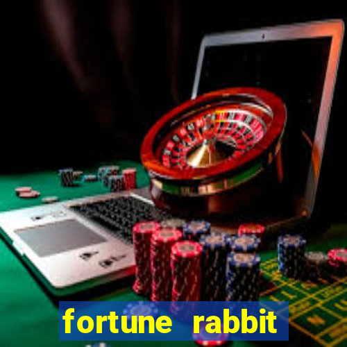 fortune rabbit minutos pagantes