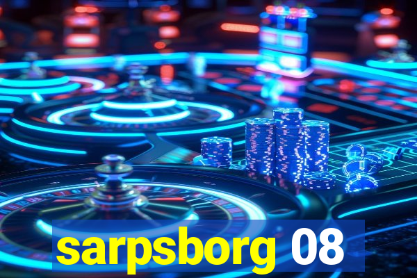 sarpsborg 08