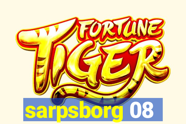 sarpsborg 08