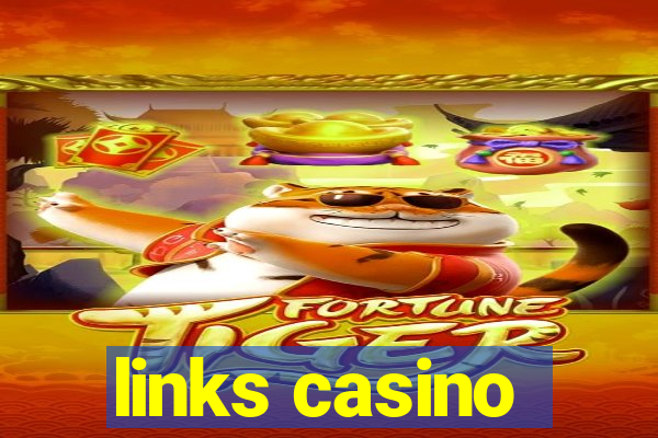 links casino