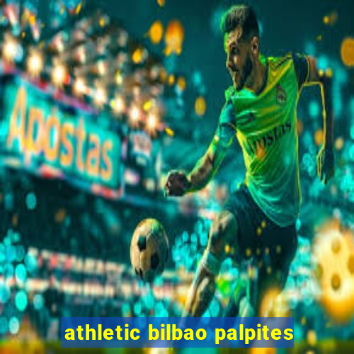 athletic bilbao palpites