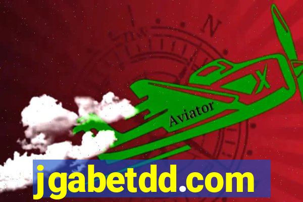 jgabetdd.com