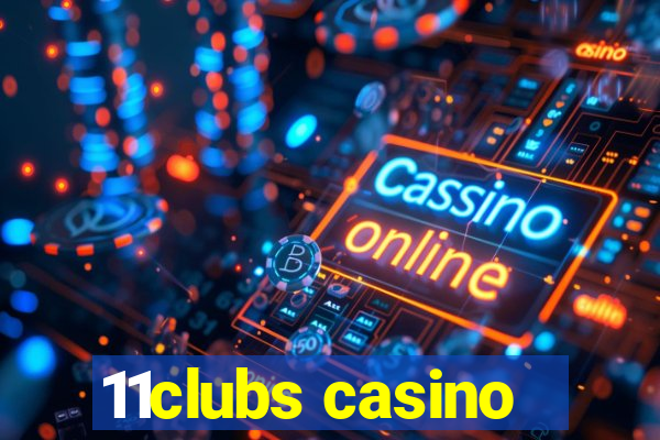 11clubs casino