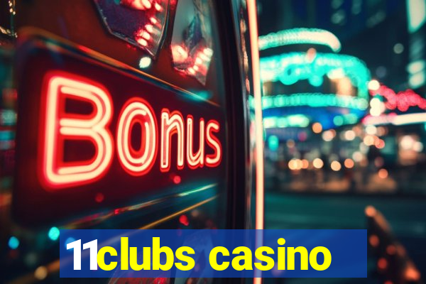 11clubs casino