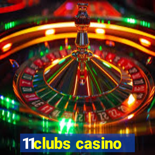 11clubs casino