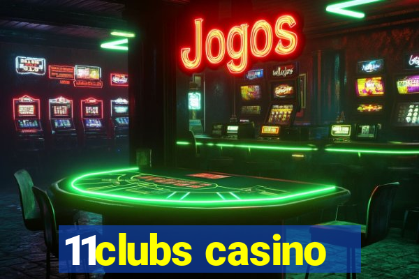 11clubs casino