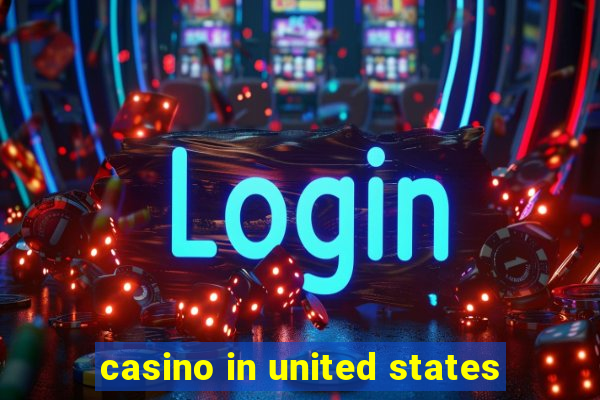 casino in united states