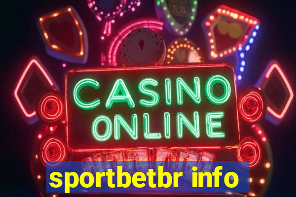 sportbetbr info