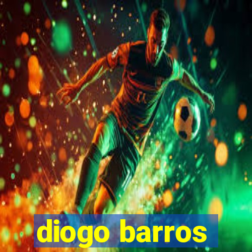 diogo barros