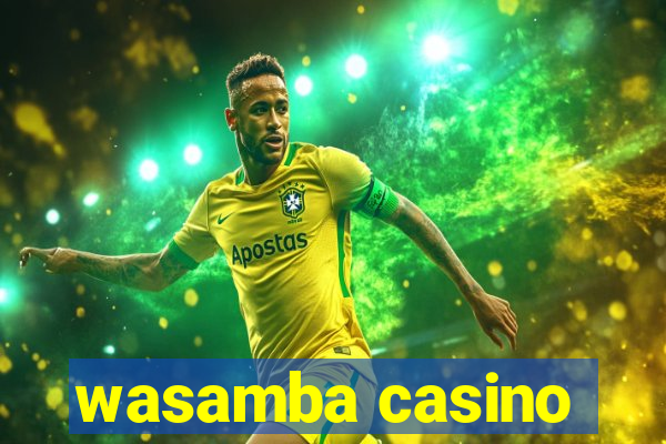 wasamba casino