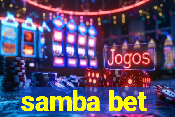 samba bet