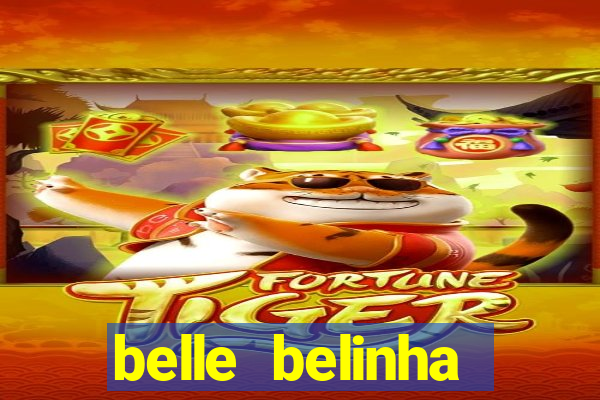 belle belinha vazados privacy