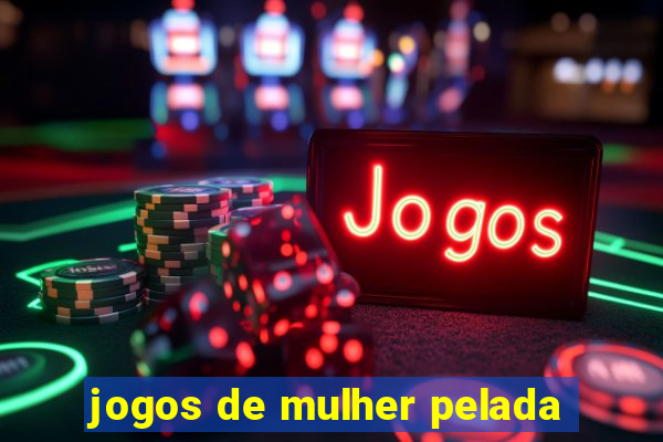 jogos de mulher pelada