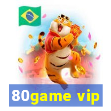 80game vip