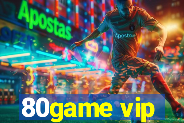 80game vip