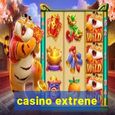 casino extrene