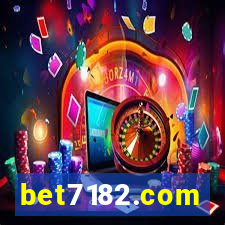 bet7182.com