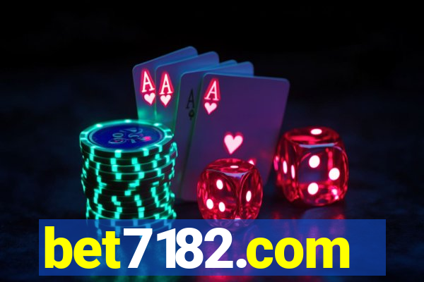 bet7182.com