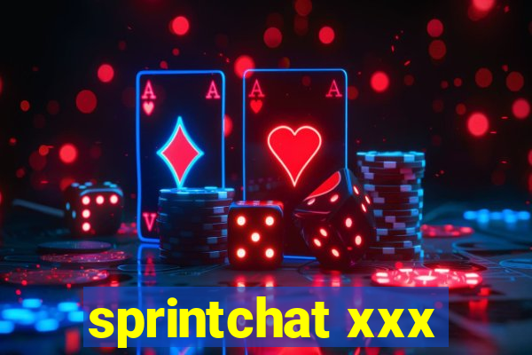 sprintchat xxx