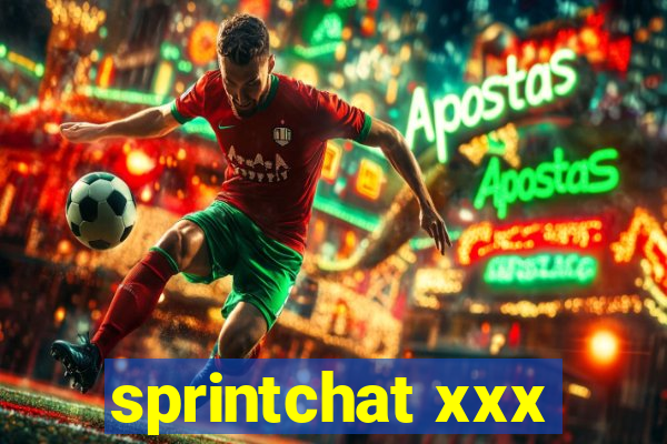 sprintchat xxx