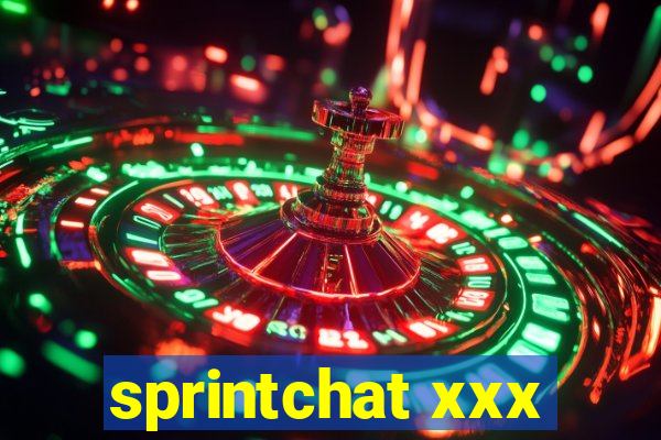 sprintchat xxx