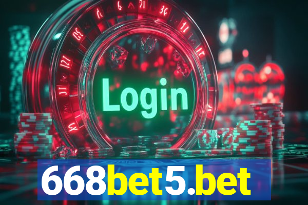 668bet5.bet