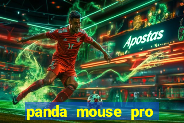 panda mouse pro 1.9.0 apk download