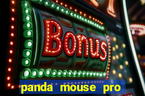 panda mouse pro 1.9.0 apk download