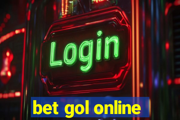 bet gol online