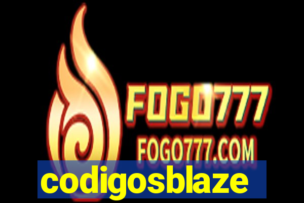 codigosblaze