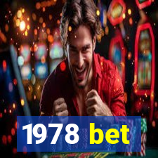 1978 bet