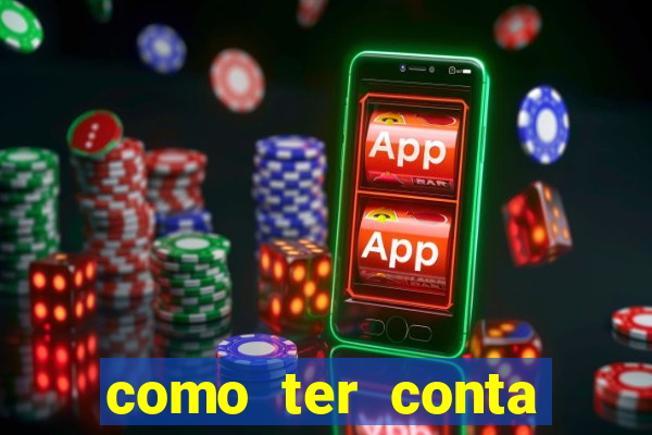 como ter conta demo fortune tiger