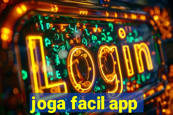 joga facil app