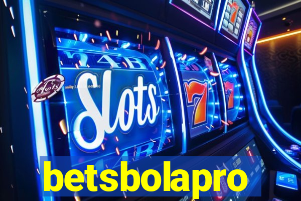 betsbolapro