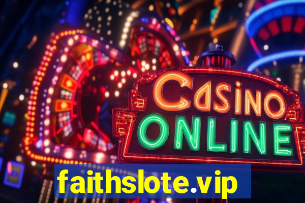 faithslote.vip