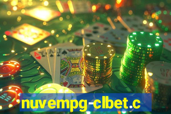 nuvempg-clbet.com