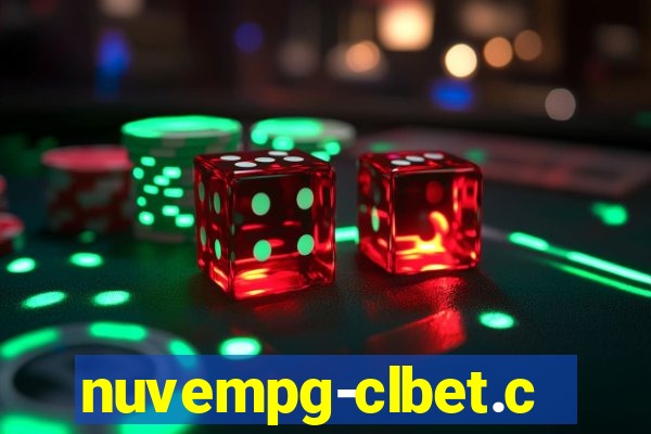 nuvempg-clbet.com