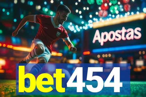 bet454