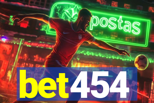 bet454