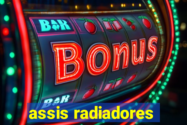 assis radiadores