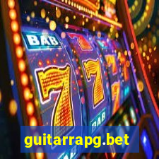 guitarrapg.bet