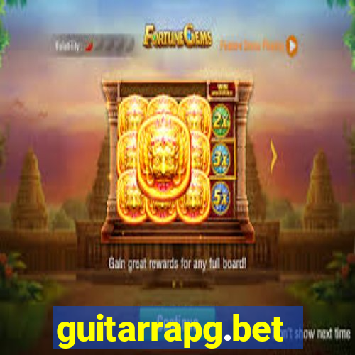 guitarrapg.bet