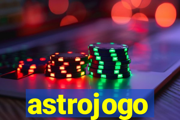 astrojogo