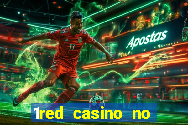 1red casino no deposit bonus codes