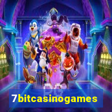 7bitcasinogames